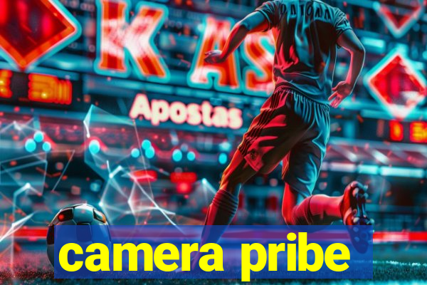 camera pribe